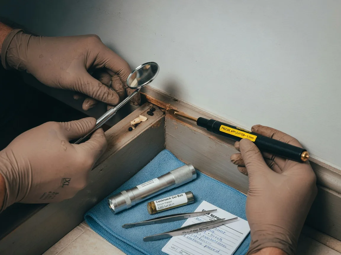 Why choose Emergency Pest Control in Springville, TN